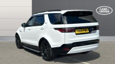 Land Rover Discovery 3.0 D300 R-Dynamic HSE 5dr Auto Diesel Station Wagon